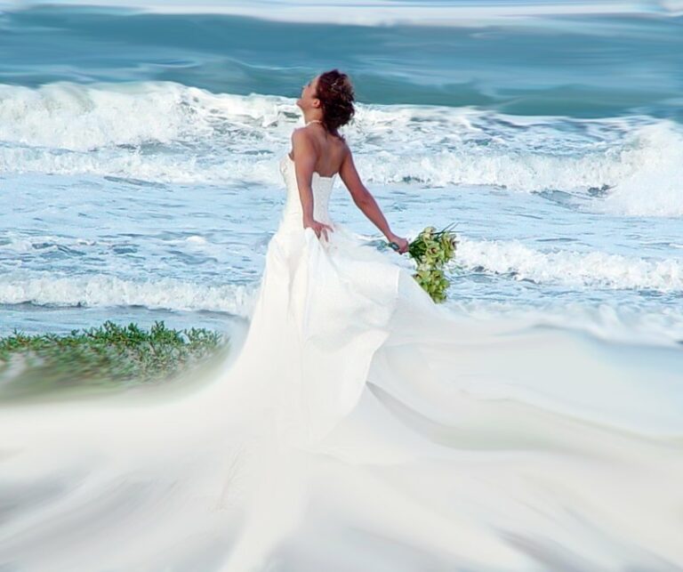 Weddings - Beach Place Guesthouses